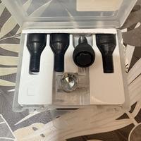 Bulloni antifurto renault