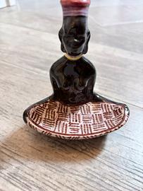 Bottiglia ceramica Drioli