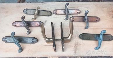 Maniglie per porte