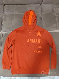 Felpa Armani Exchange taglia L