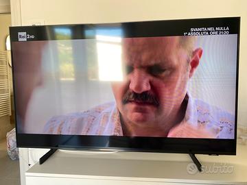 Tv samsung 50”