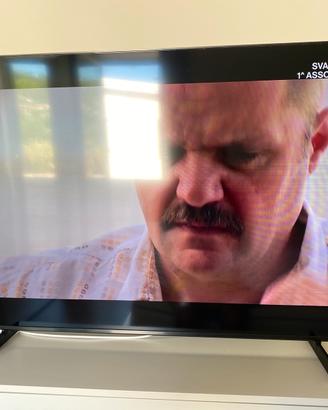 Tv samsung 50”