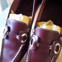 Scarpe Mocassini Tods