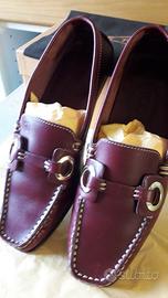 Scarpe Mocassini Tods