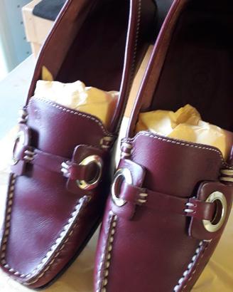 Scarpe Mocassini Tods