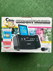 Canta Tu Smart Music – Karaoke