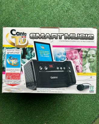 Canta Tu Smart Music – Karaoke
