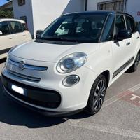 FIAT 500L 1.4 Easy 95cv