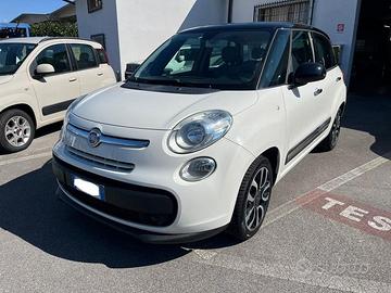FIAT 500L 1.4 Easy 95cv