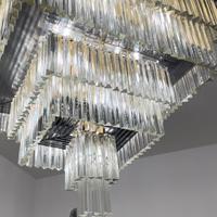 Fontana Arte 24 punti luce