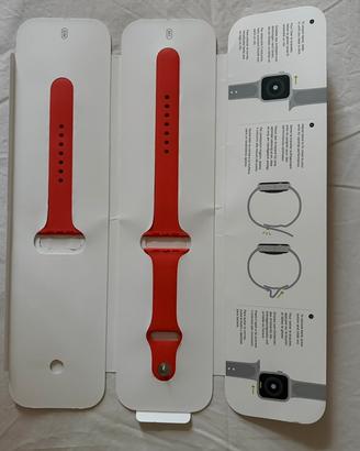 Cinturino Apple Watch 44mm originale
