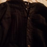 camicia uomo