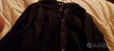 camicia uomo