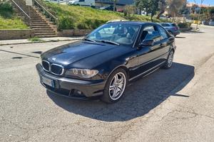 BMW 320cd e46
