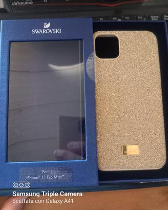 custodia iPhone 11pro max