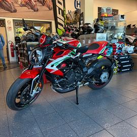 Mv Agusta Dragster 800 EDIZIONE LIMITATA