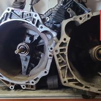 Cambio Suzuki Jimmi 1.5 D.