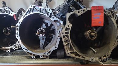 Cambio Suzuki Jimmi 1.5 D.