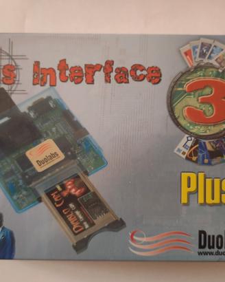 Duolabs Cas Interface 3 Plus