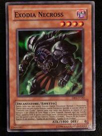 Yugioh exodia necross dr1 it182 super