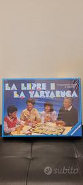 La lepre e la tartaruga Ravensburger 