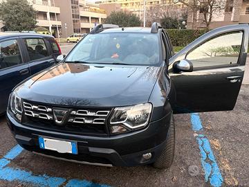 Dacia Duster 1600 gpl