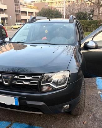Dacia Duster 1600 gpl