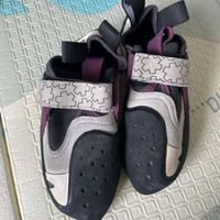 Scarpette arrampicata Ocun Oxy lady n40