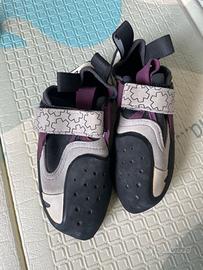 Scarpette arrampicata Ocun Oxy lady n40