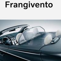 Accessori per Volvo C70 Frangivento cerchi/gomme