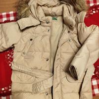 giubbotto Benetton 24 mesi 