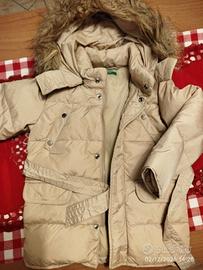 giubbotto Benetton 24 mesi 