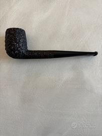 Pipa Featherweight rusticata vintage collezione le