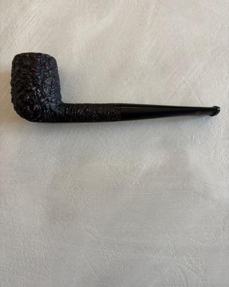 Pipa Featherweight rusticata vintage collezione le