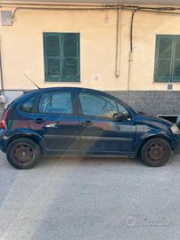 Citroen c3 1.4 hdi