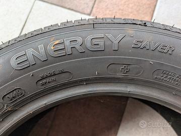 Pneumatico Michelin Energy Saver

