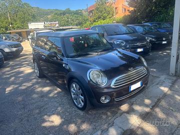 Mini Cooper Clubman 1.6 16V