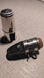 Becco sax soprano - OttoLink