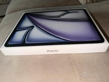 Ipad Air  13 m4  256 gb