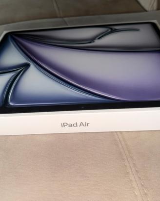 Ipad Air  13 m4  256 gb