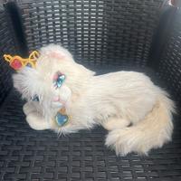 Barbie la principessa e la povera - Gatta SERAFINA