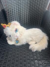 Barbie la principessa e la povera - Gatta SERAFINA