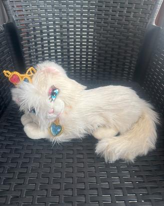 Barbie la principessa e la povera - Gatta SERAFINA