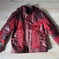 Giacca Star Lord Guardiani della Galassia  tg. XXL