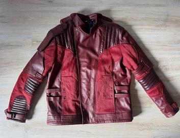 Giacca Star Lord Guardiani della Galassia  tg. XXL