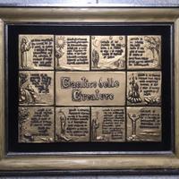 Cantico delle creature