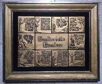 Cantico delle creature