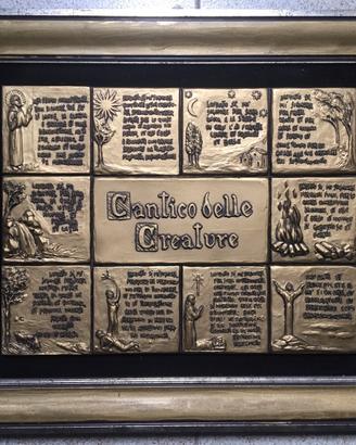 Cantico delle creature