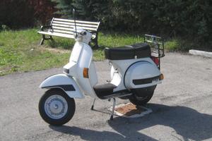 Piaggio Vespa 125 PX - 1984