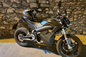 Zero Motorcycles - Zero DS